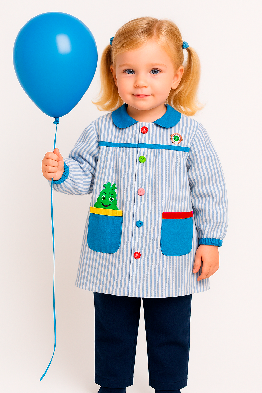 Baby infantil