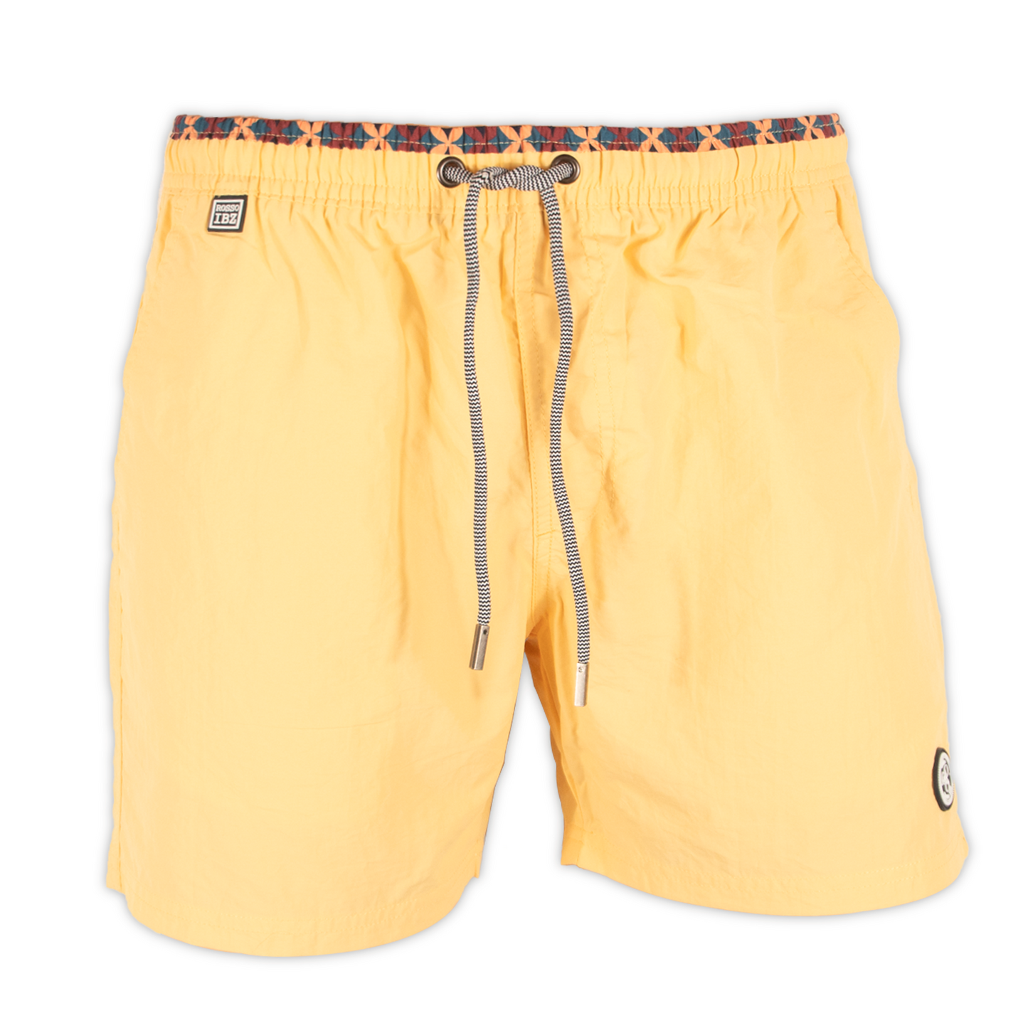 Bañador Amarillo