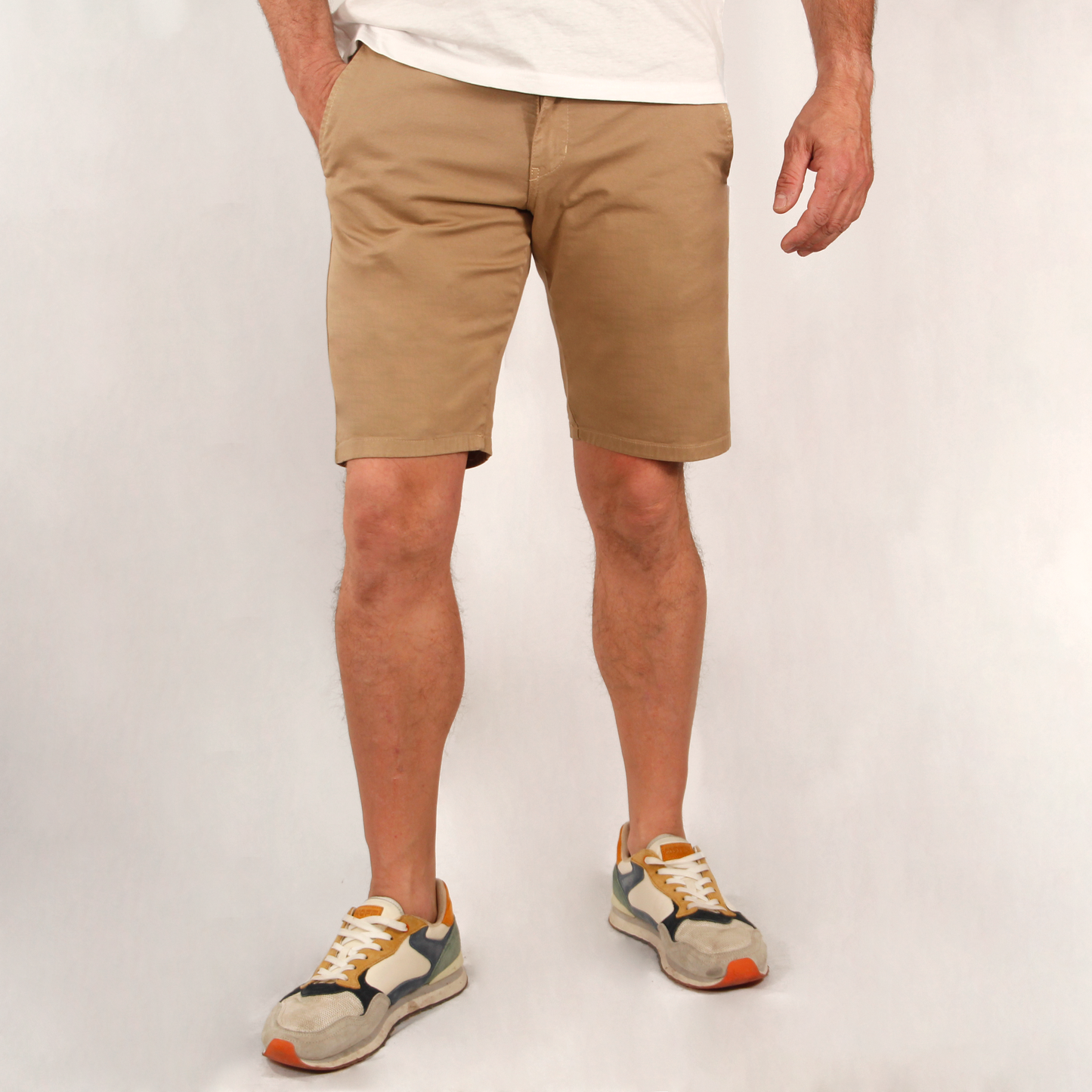 Bermuda Beige
