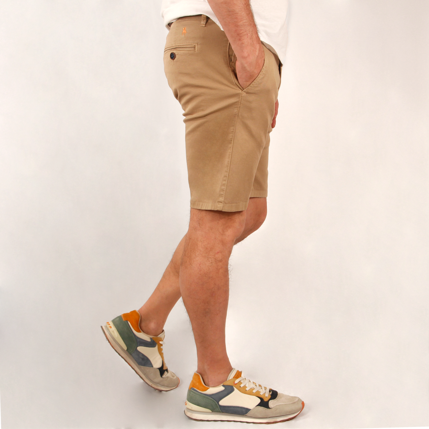 Bermuda Beige