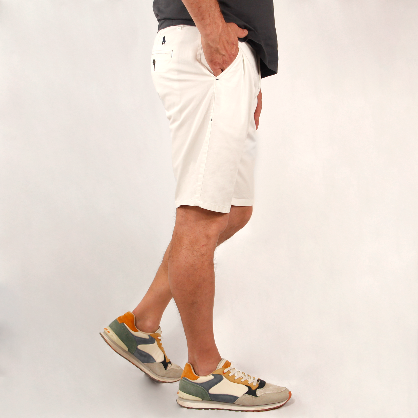PACK Bermudas MAB