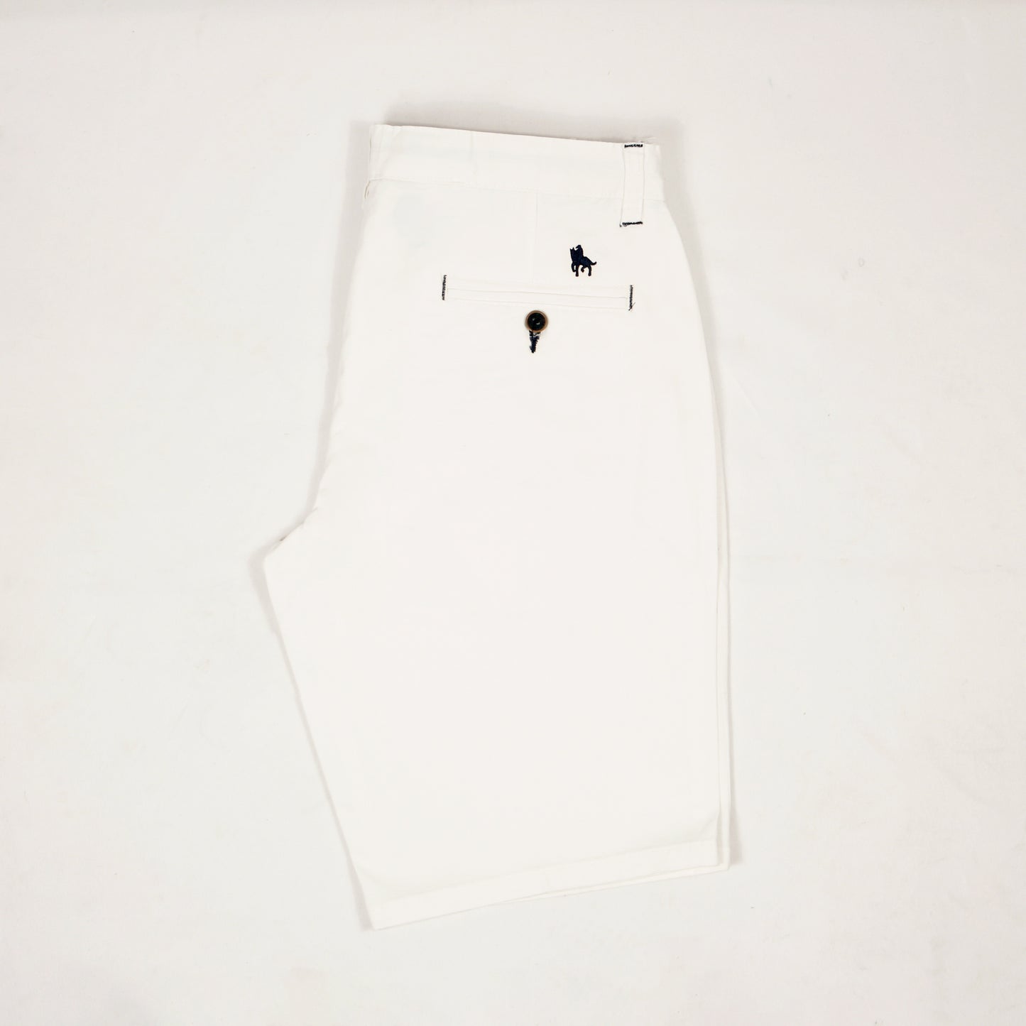 Bermuda Blanca