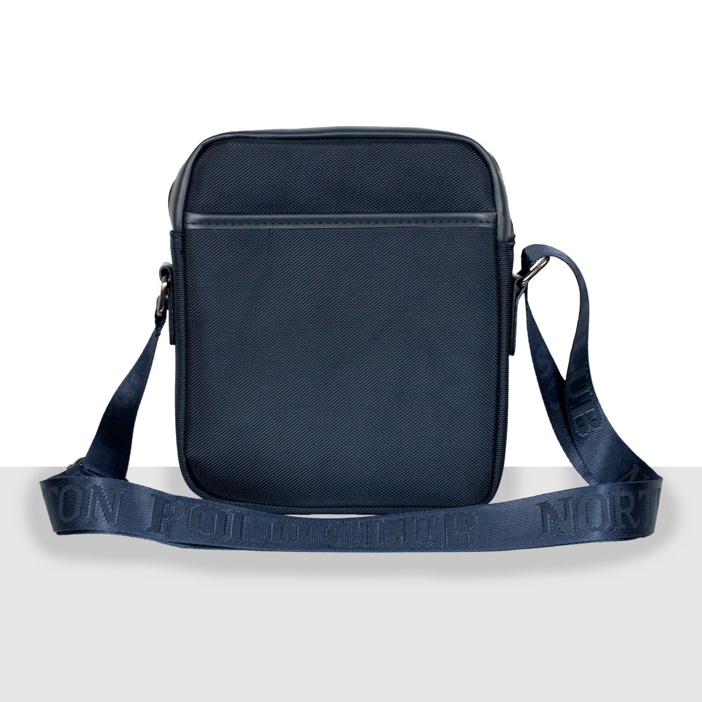 Bandolera hombre marino