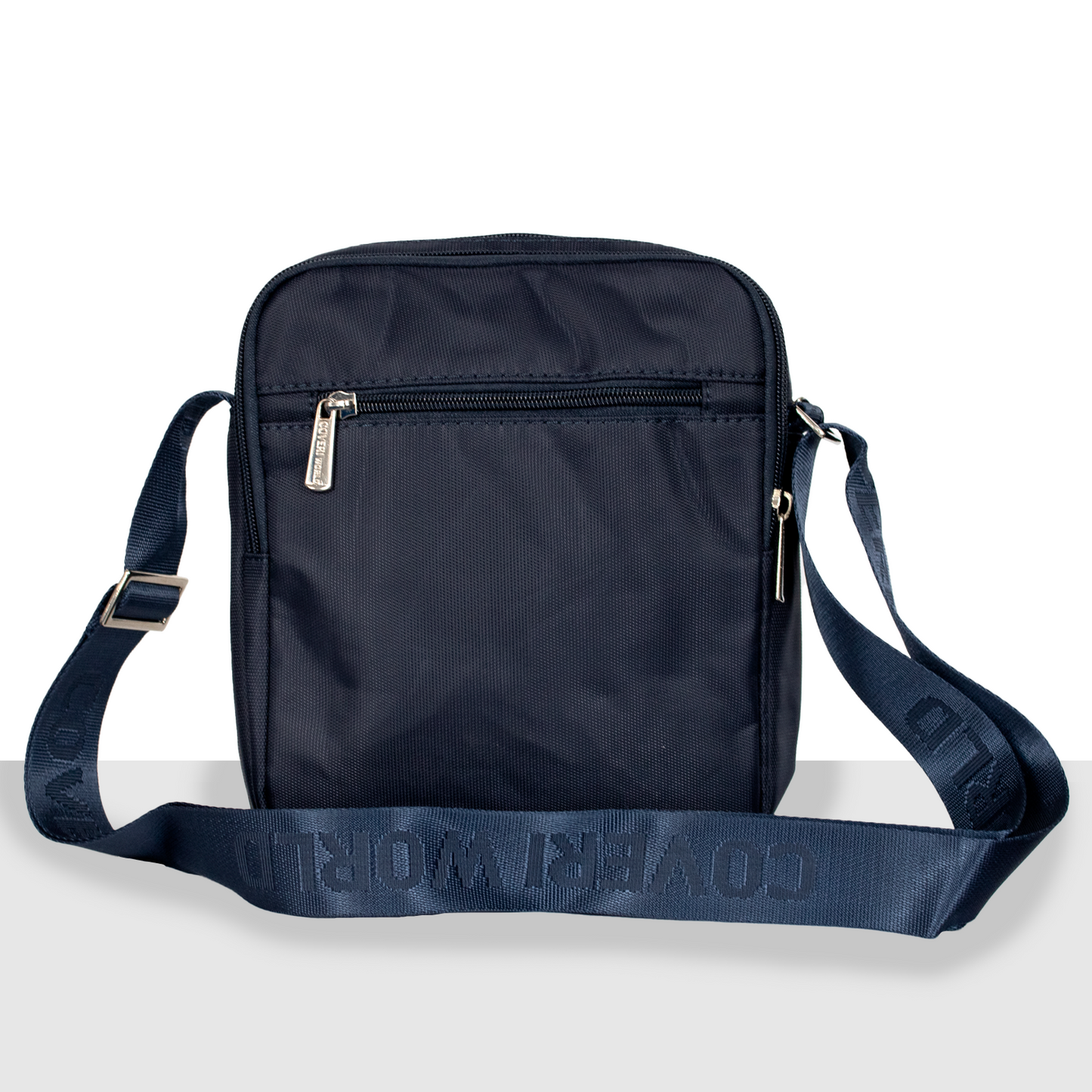 Bandolera hombre marino tela