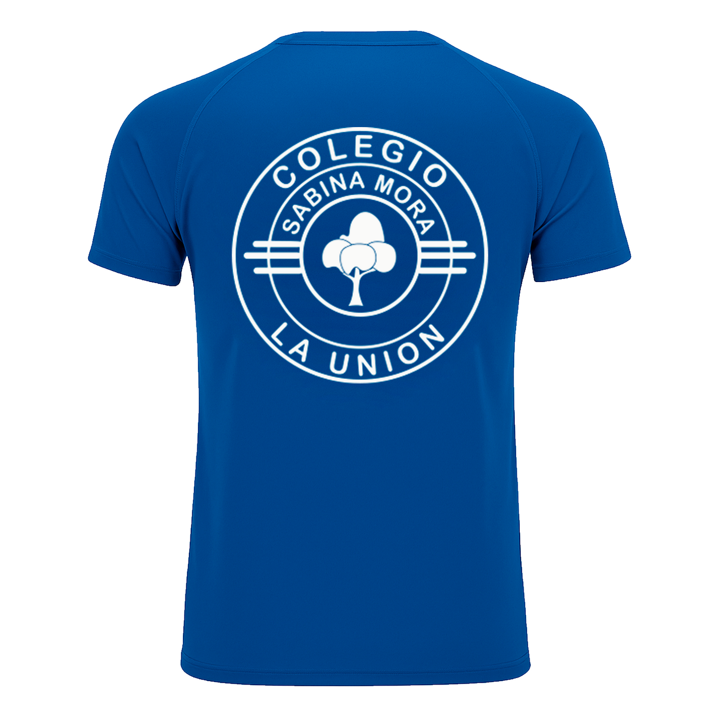 Camiseta técnico de chico
