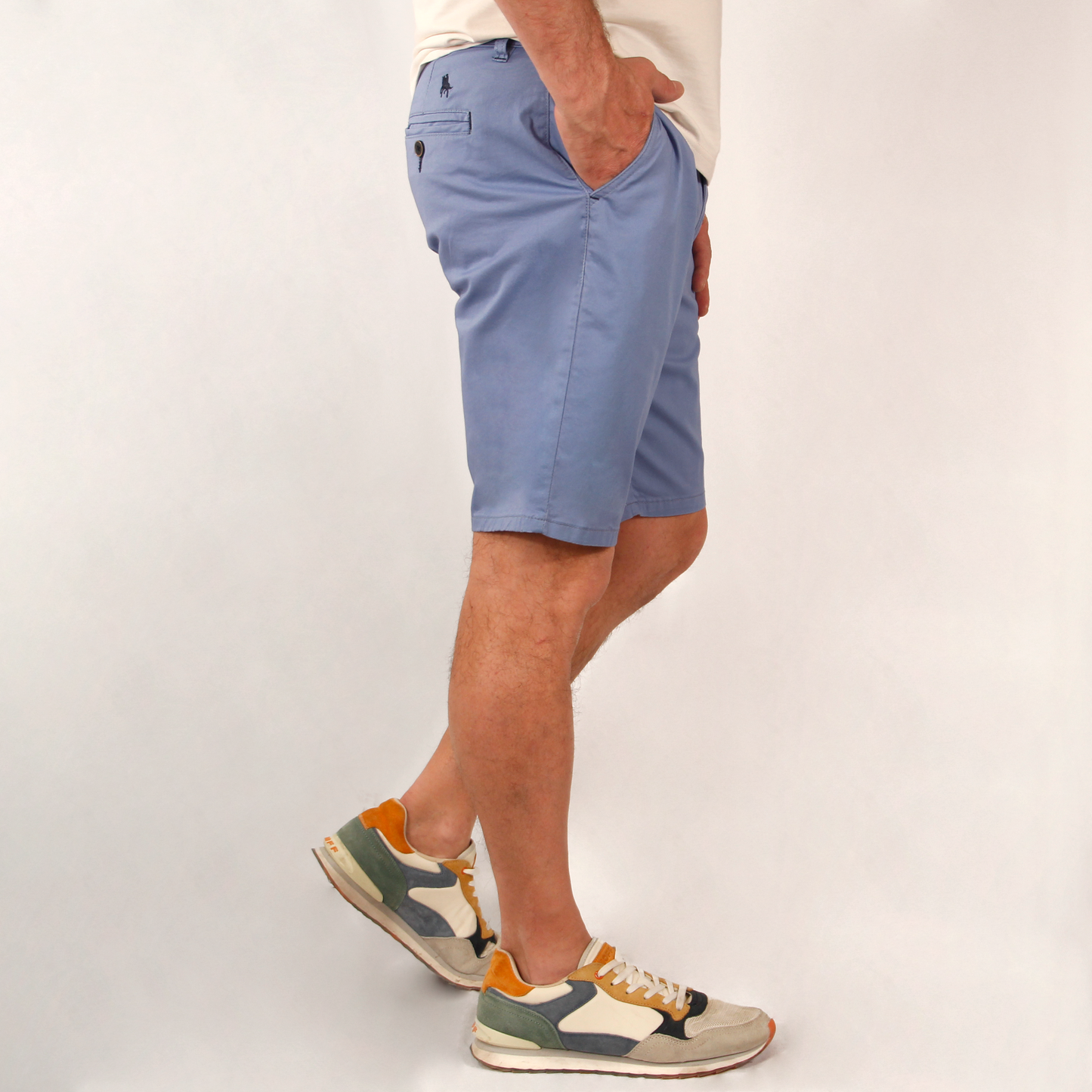 PACK Bermudas GBC
