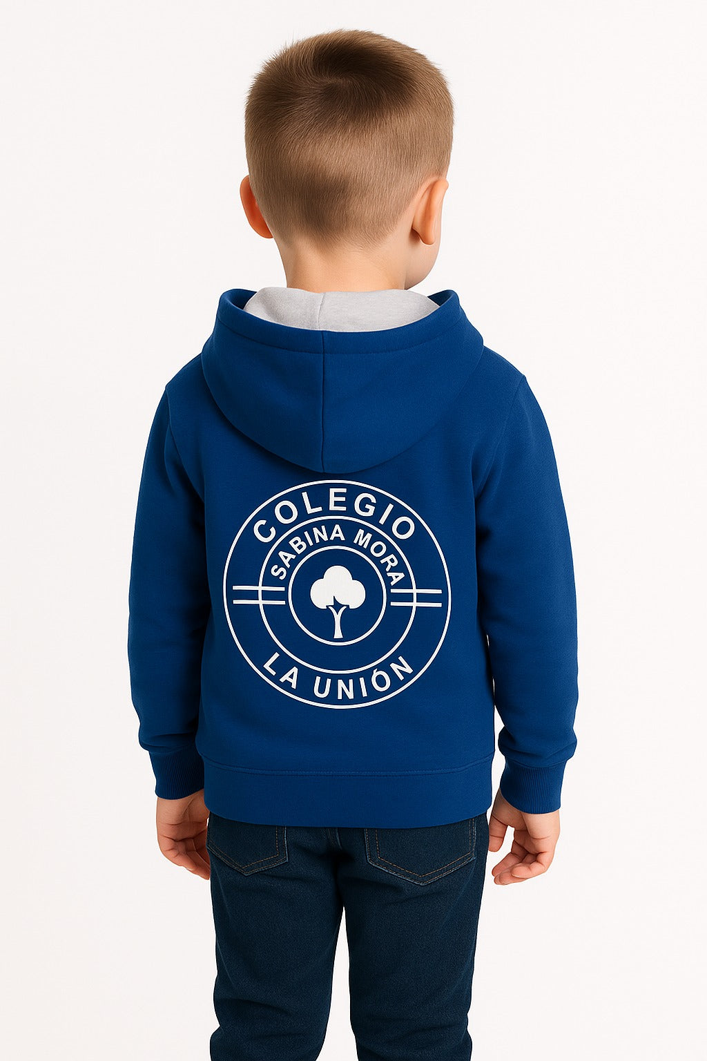 Sudadera deporte