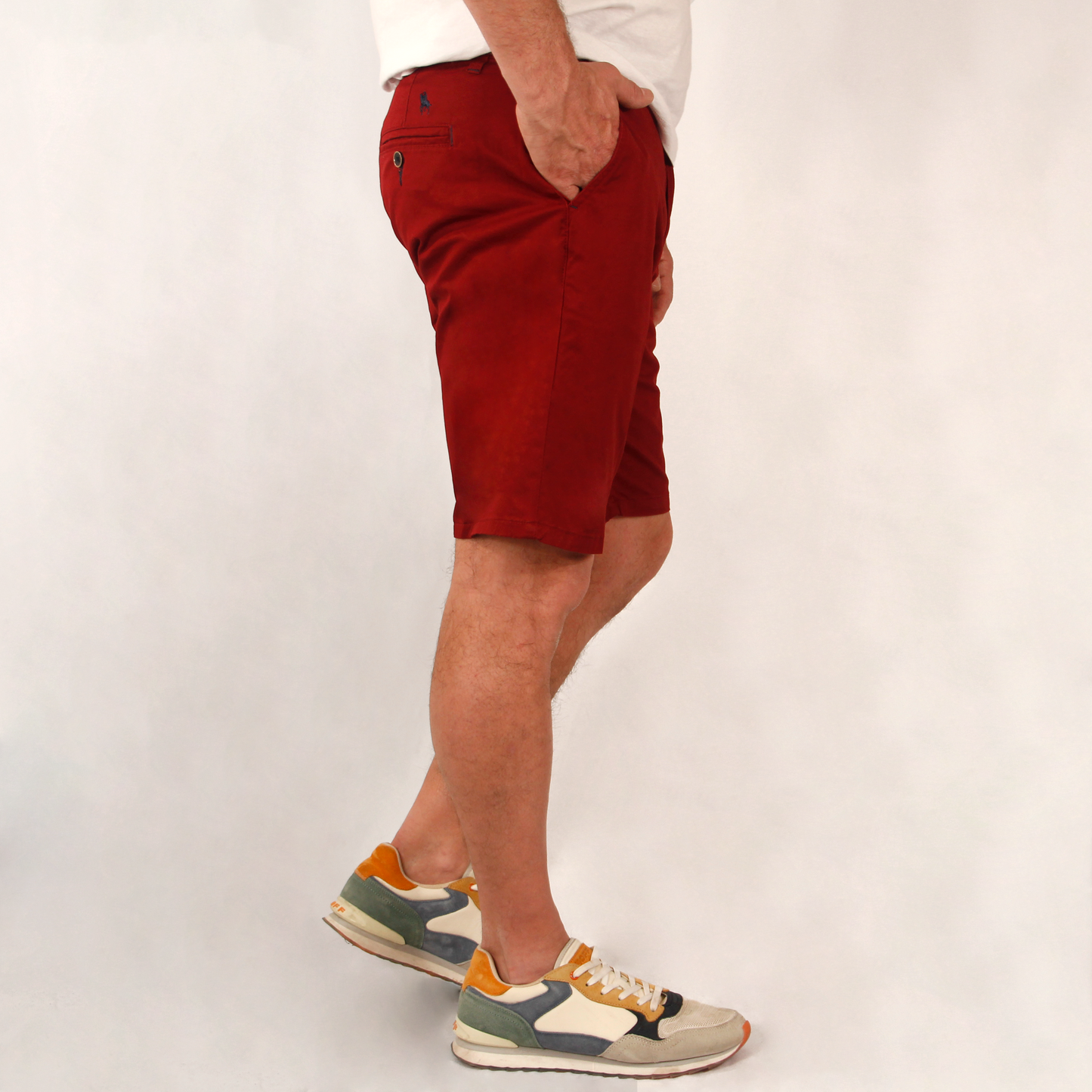 PACK Bermudas GBC