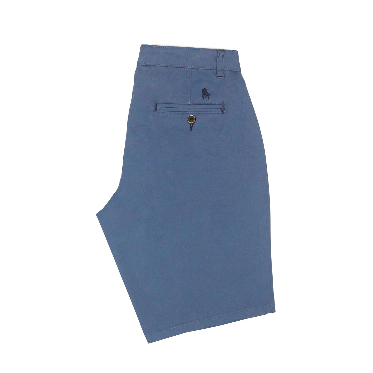 Bermuda azul