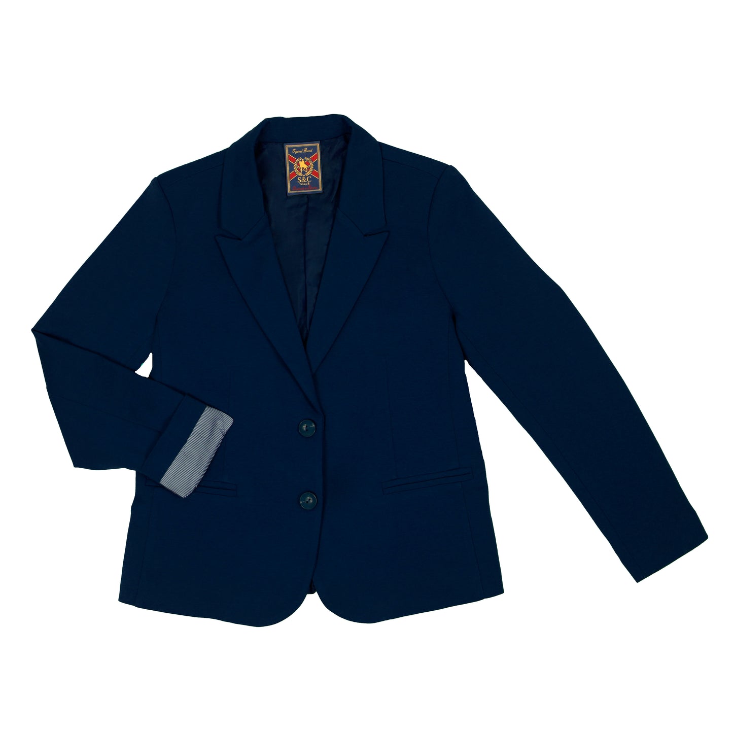 Blazer Marino