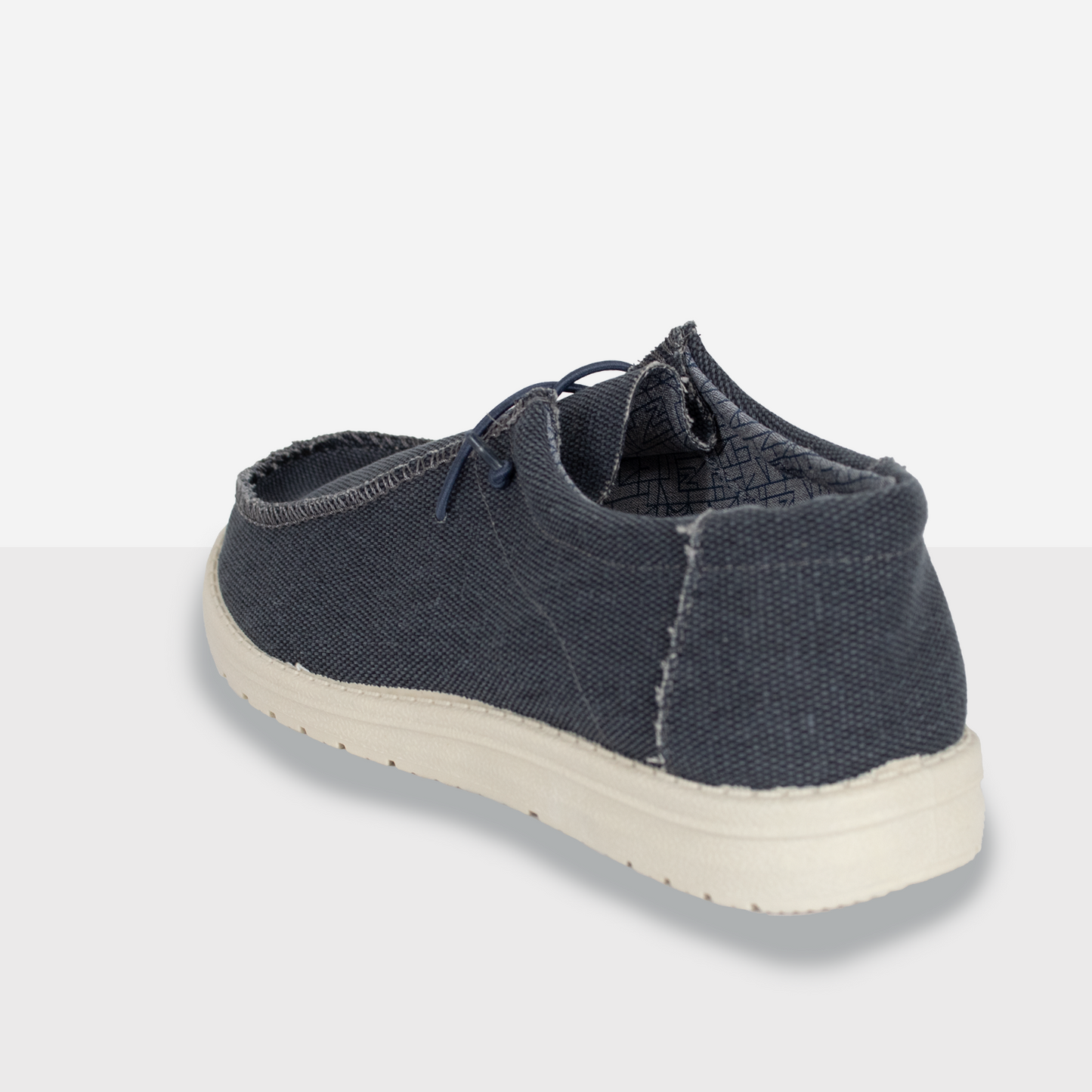 Zapatilla hombre Marino