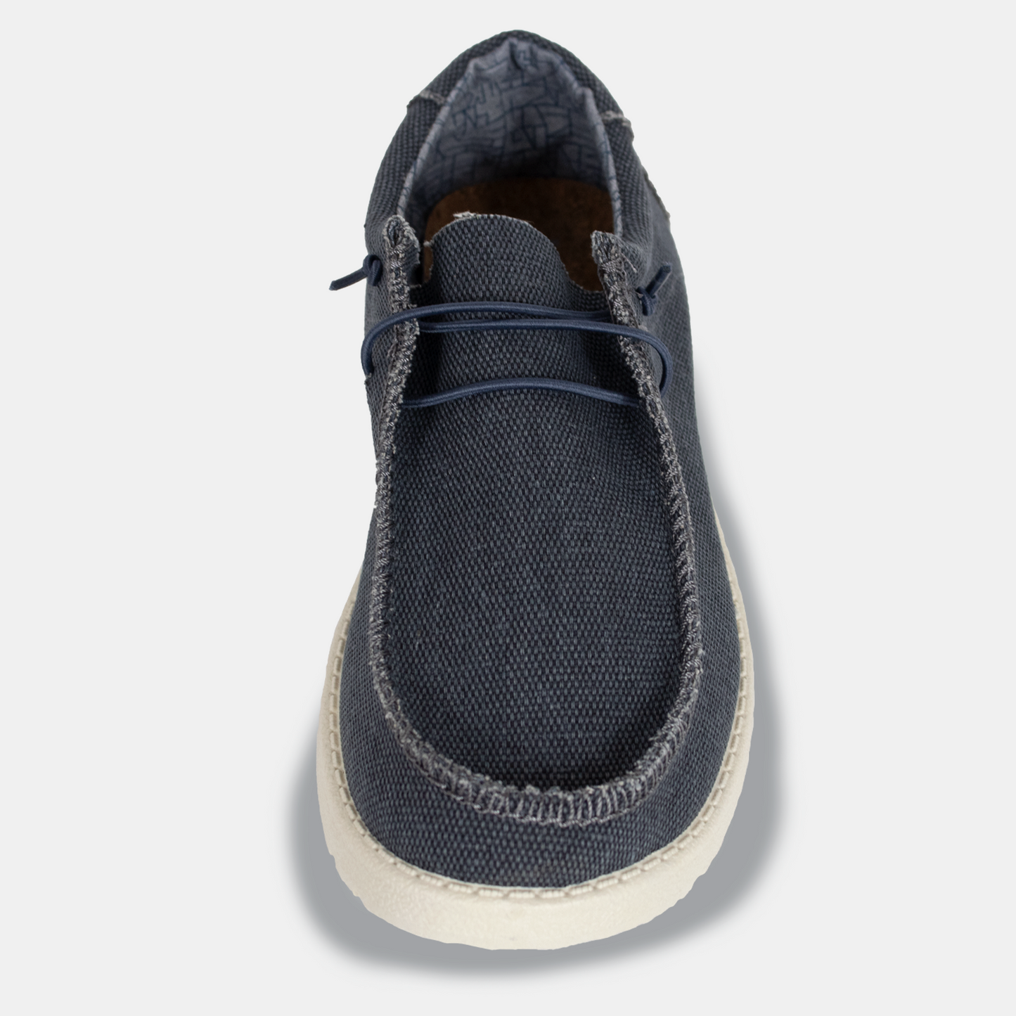 Zapatilla hombre Marino