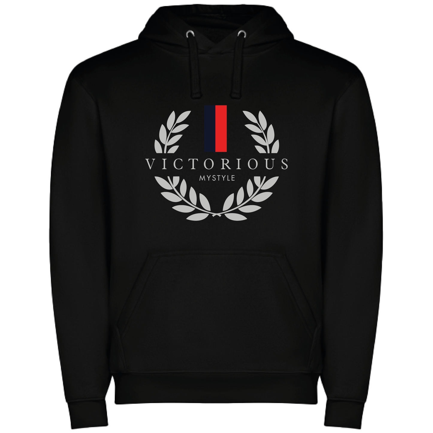 Sudadera Hombre Personalizada "Victorius"