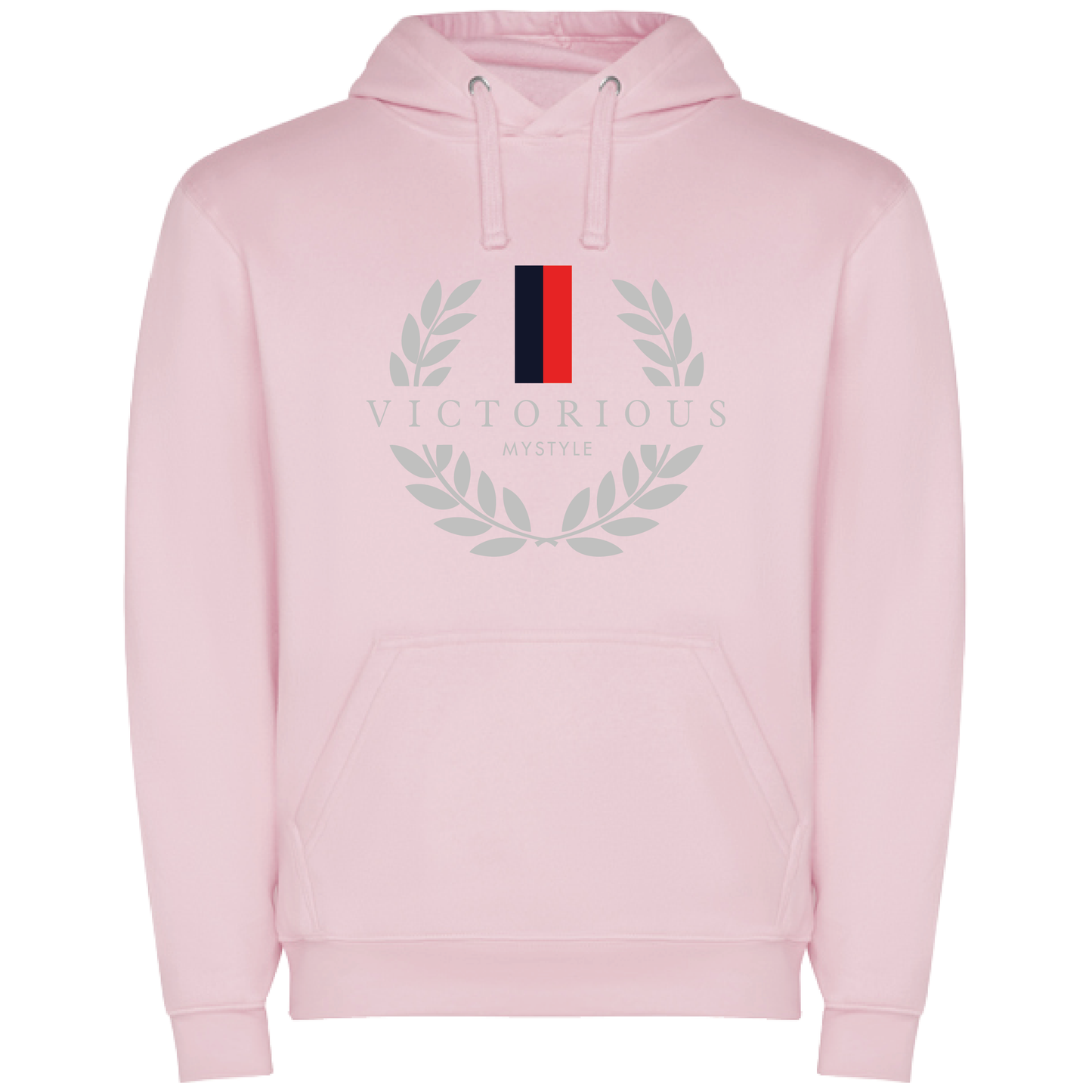 Sudadera Hombre Personalizada "Victorius"