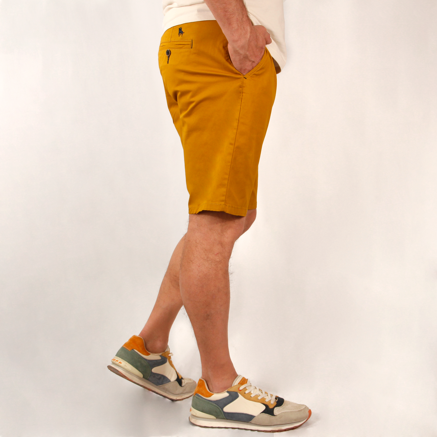 PACK Bermudas MBA