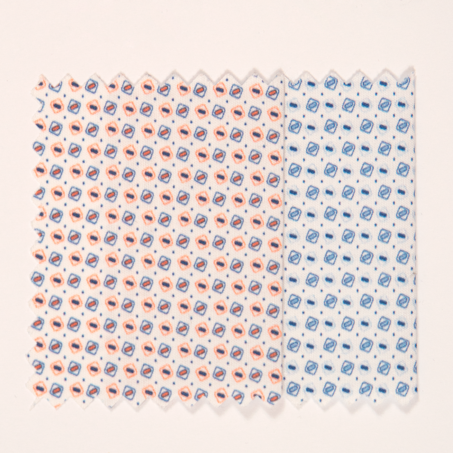 Camisa Hombre Manga Larga Estampado Coral