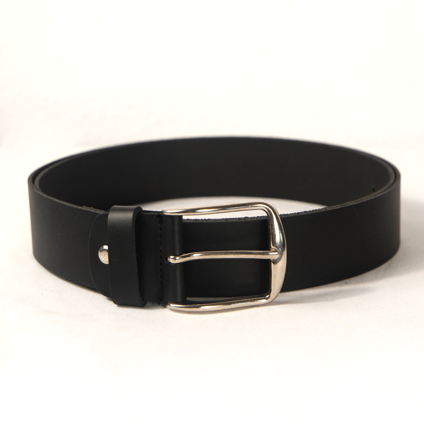 Cinturón Negro Unisex