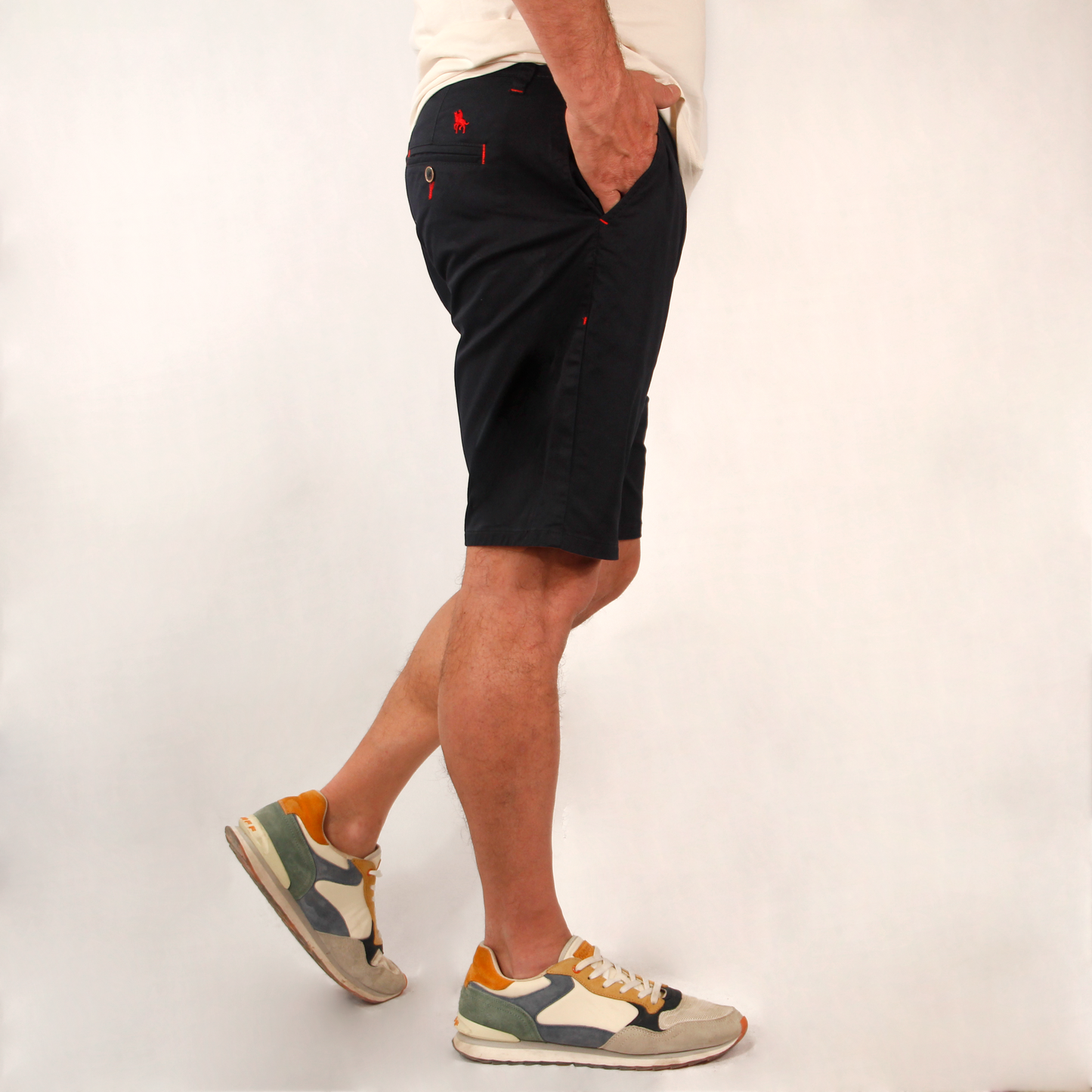 PACK Bermudas BGM