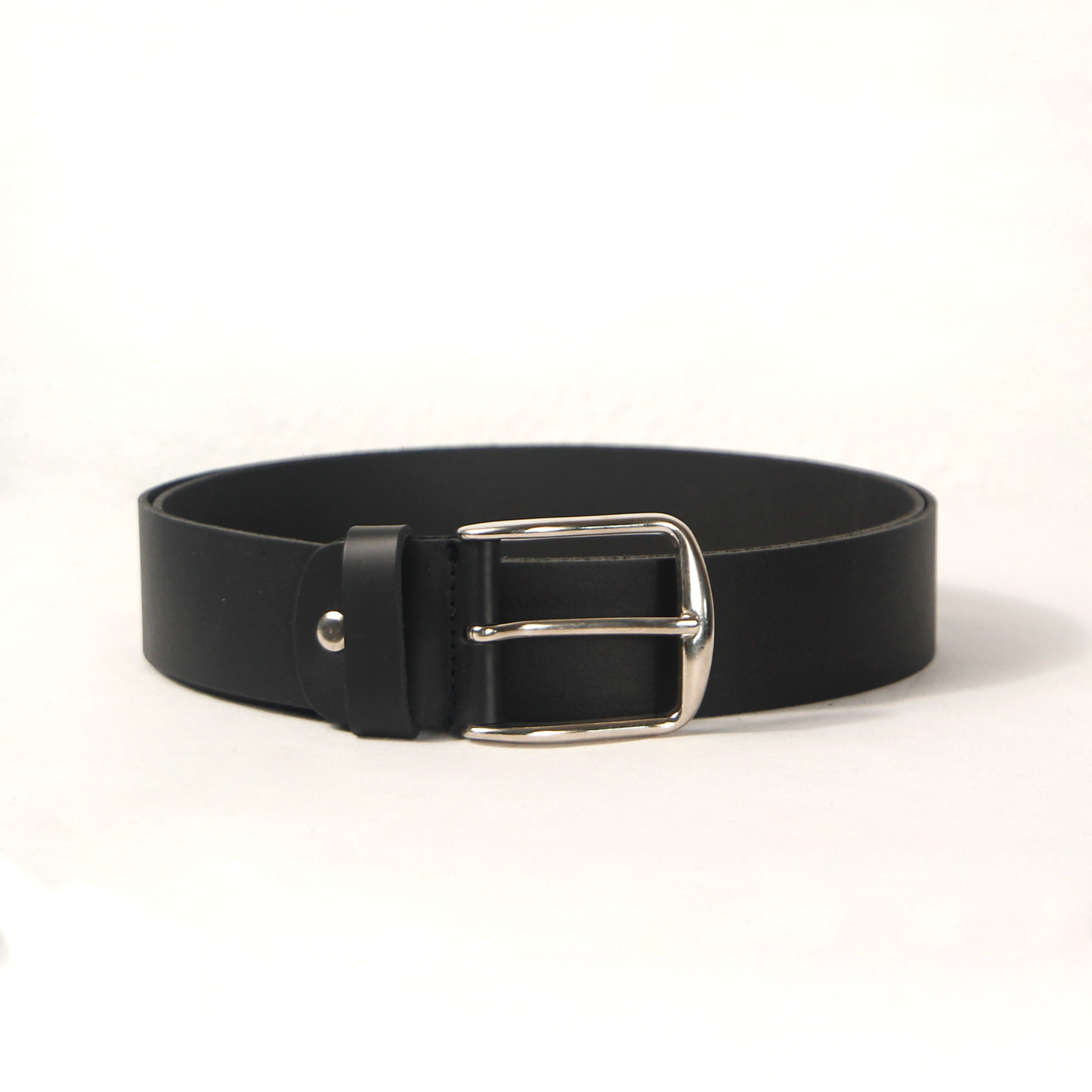 Cinturón Negro Unisex