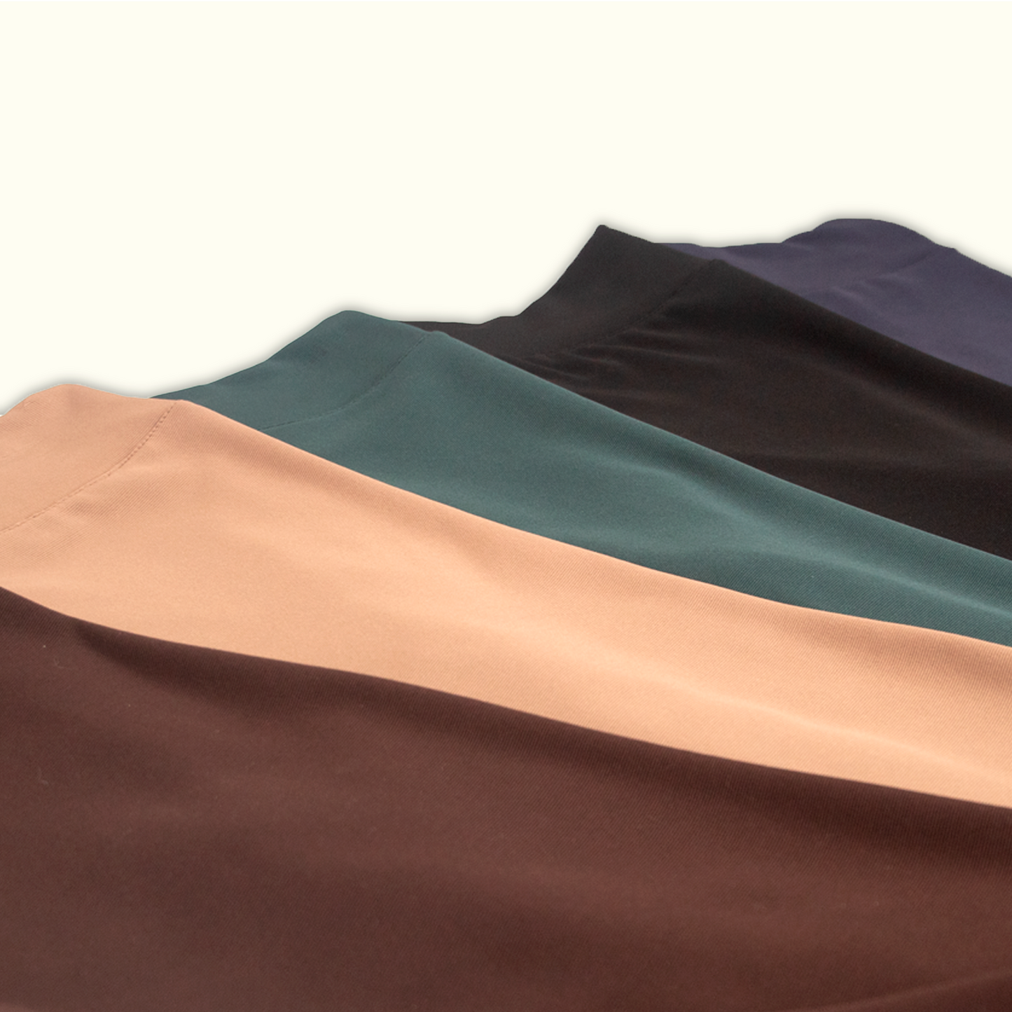 Malla anti lejía beige