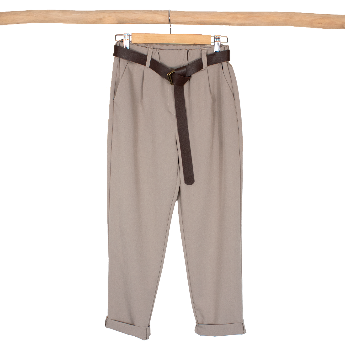 Pantalón chino de verano 8 tonos
