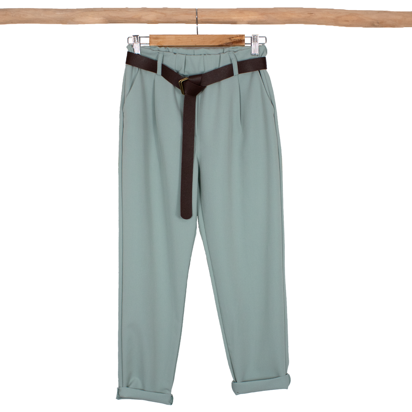 Pantalón chino de verano 8 tonos