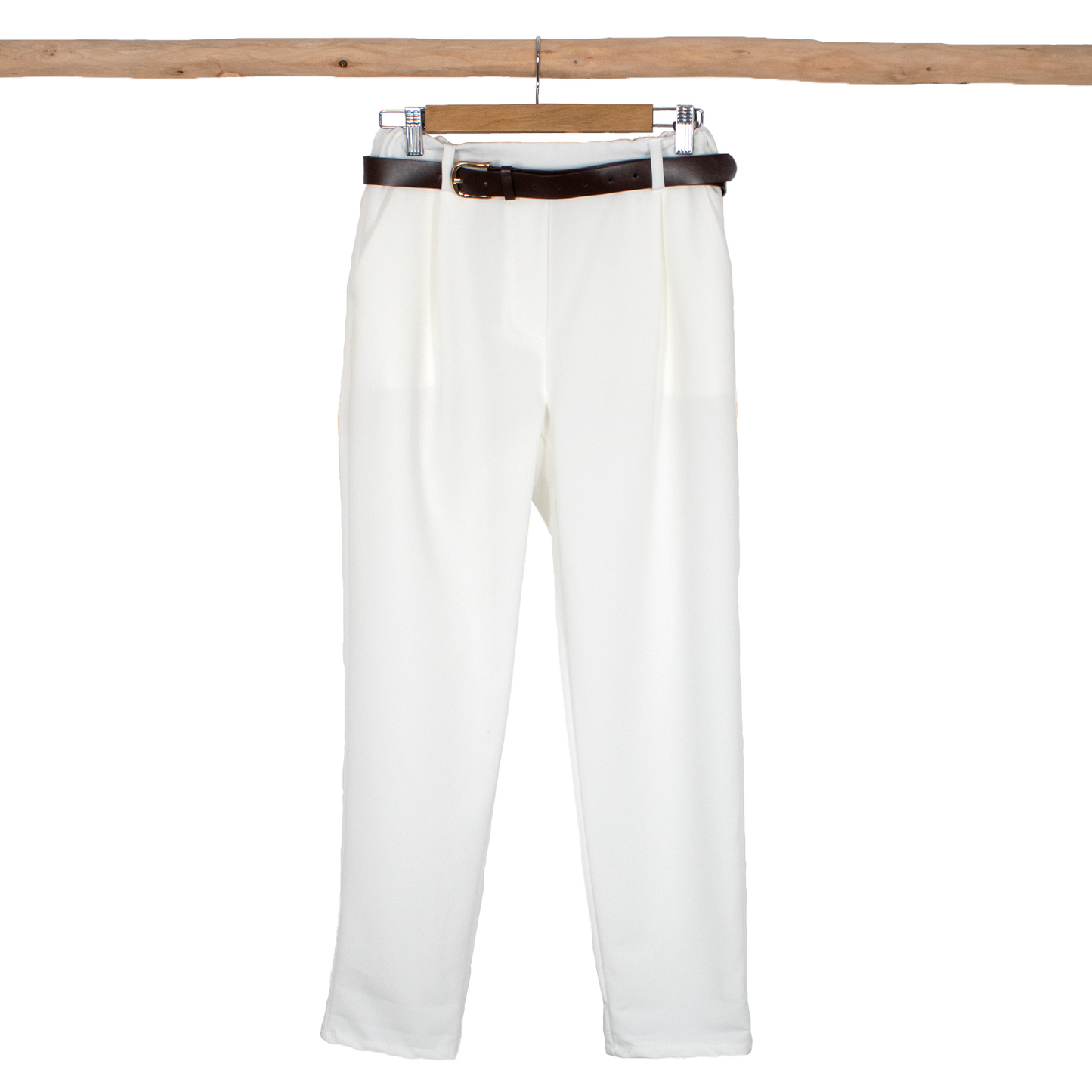 Pantalón chino de verano 8 tonos