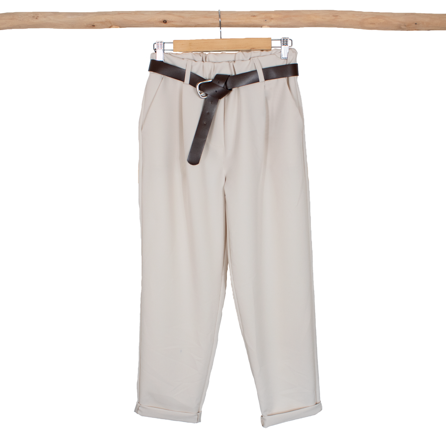 Pantalón chino de verano 8 tonos