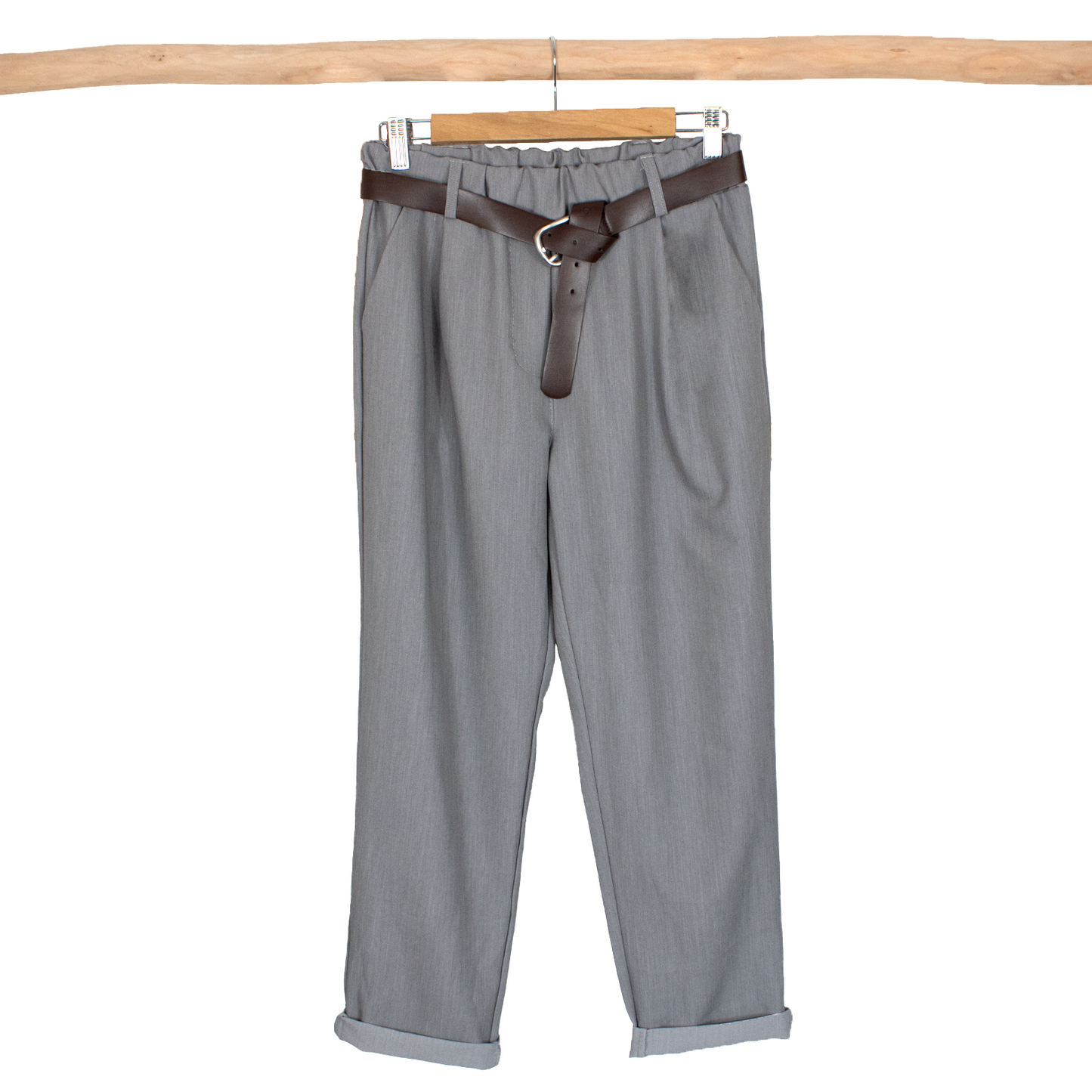 Pantalón chino de verano 8 tonos
