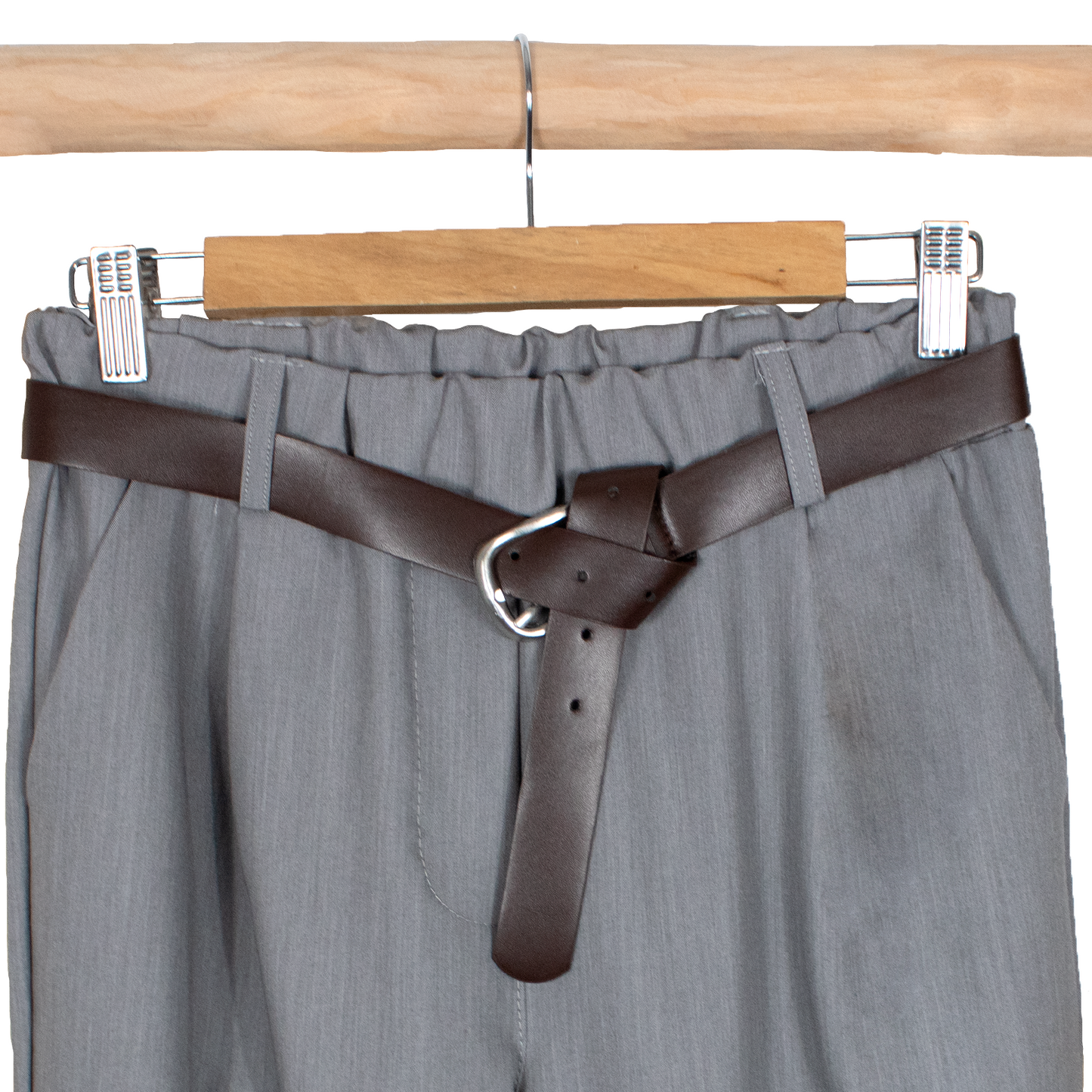 Pantalón chino de verano 8 tonos