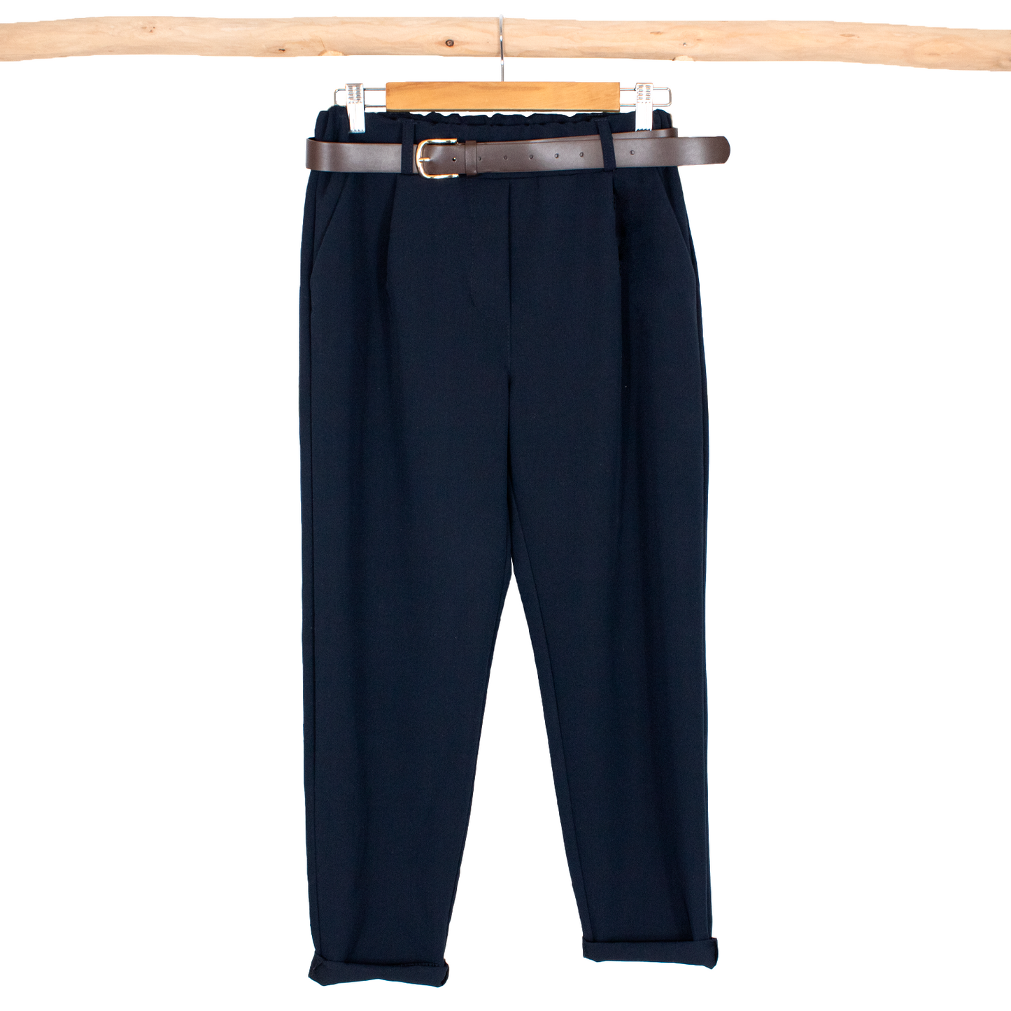 Pantalón chino de verano 8 tonos