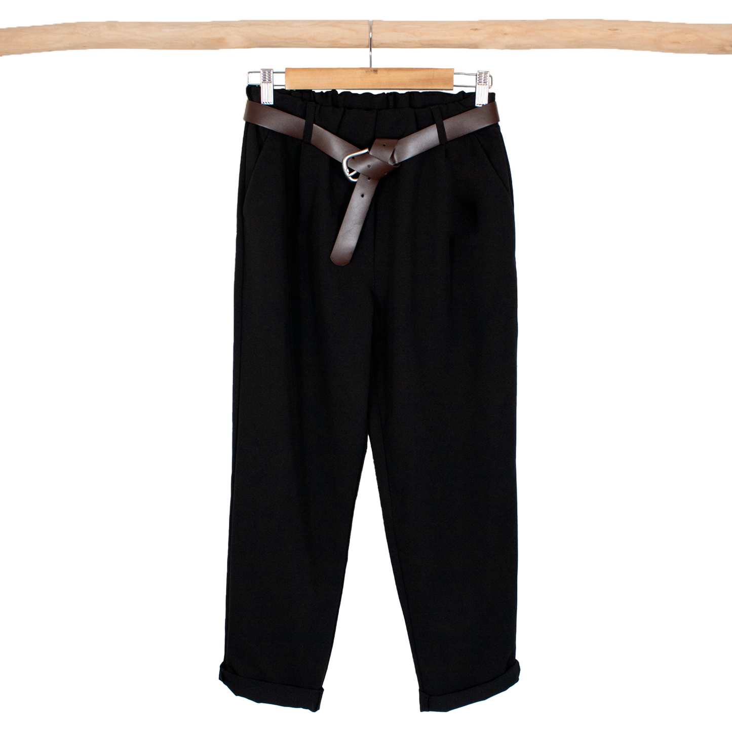 Pantalón chino de verano 8 tonos
