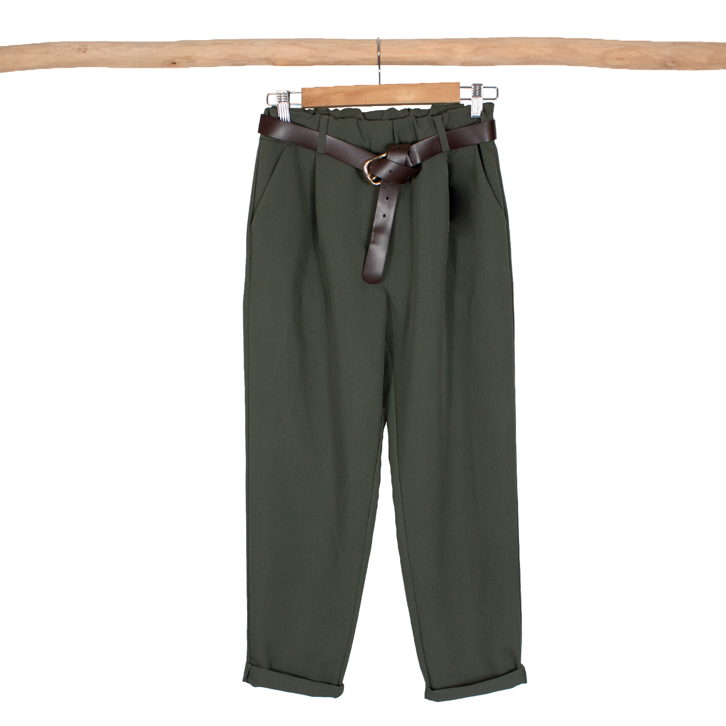 Pantalón chino de verano 8 tonos