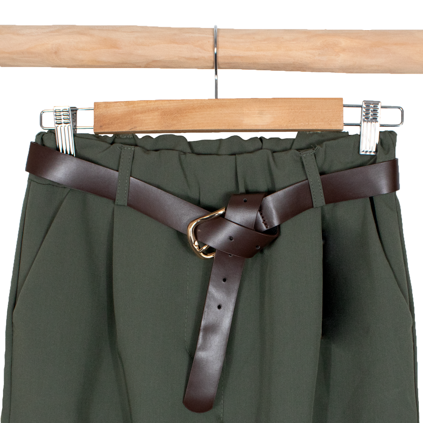 Pantalón chino de verano 8 tonos