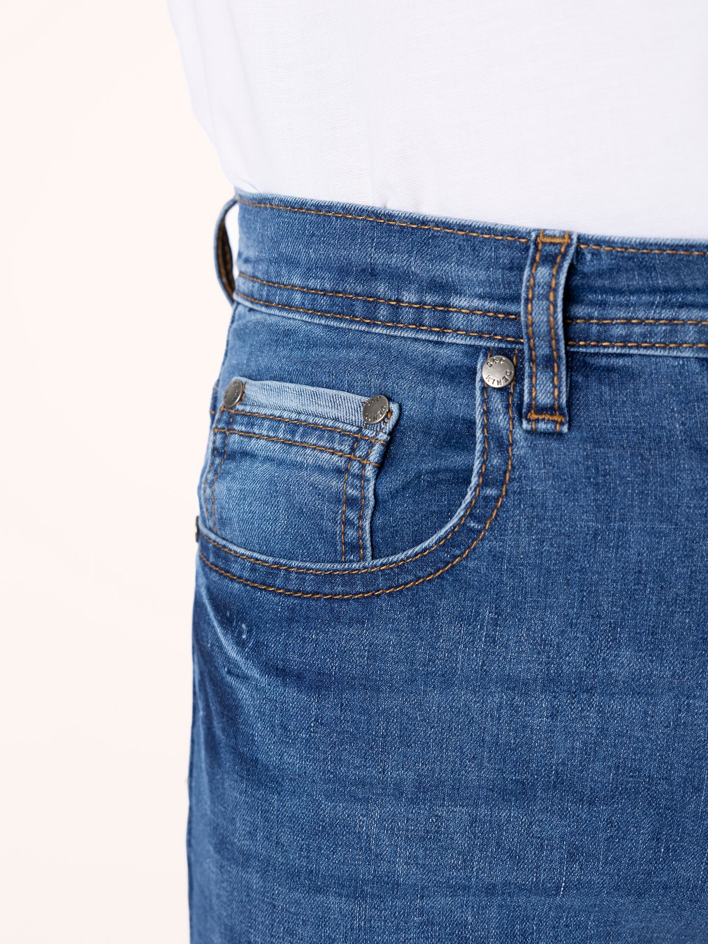 Bermuda Vaquera media