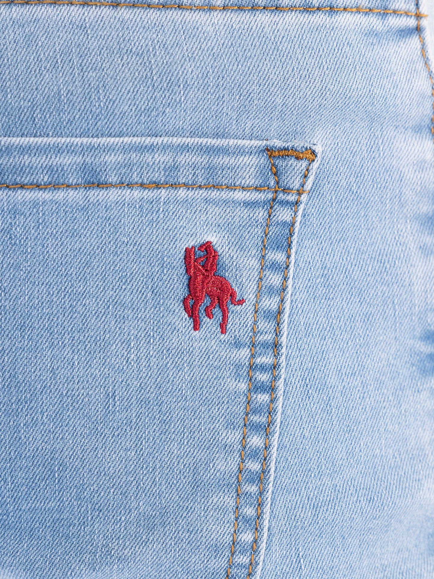 Bermuda Vaquera clara