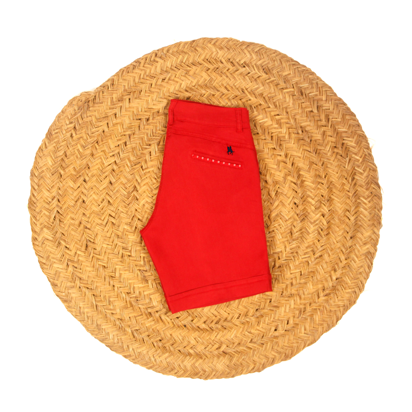 Bermuda Roja