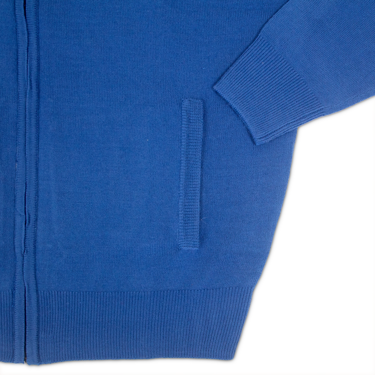 Chaqueta Hombre de Punto Royal