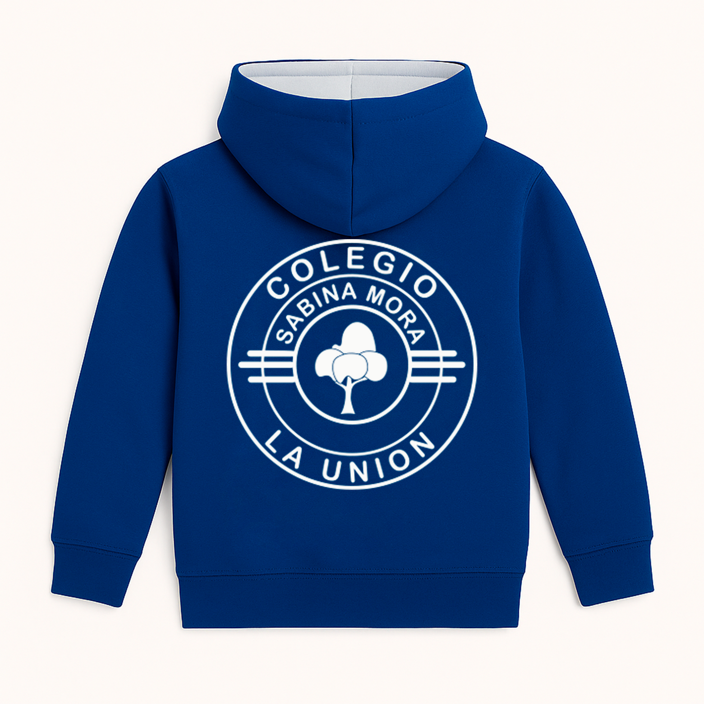 Sudadera deporte
