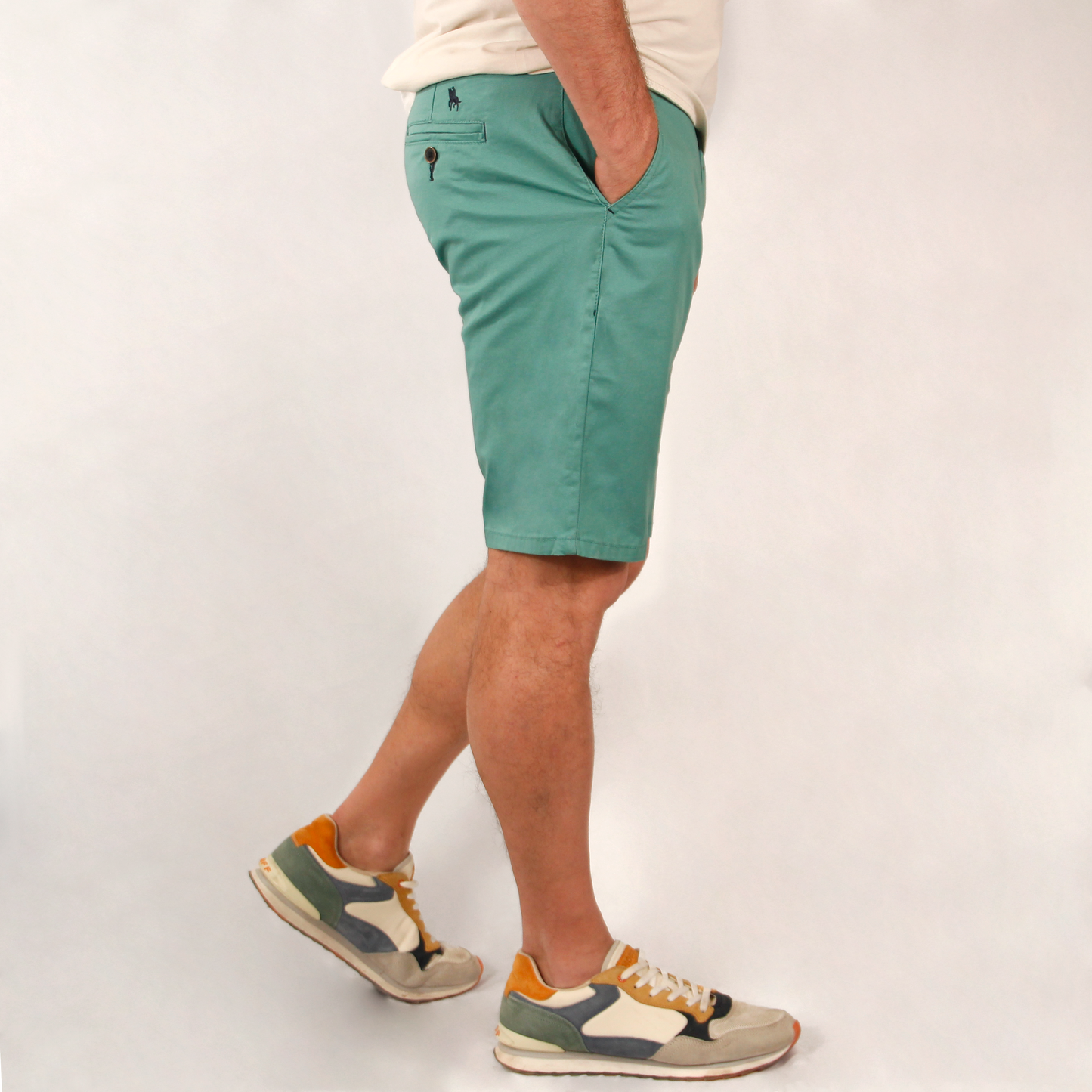 PACK Bermudas MAB