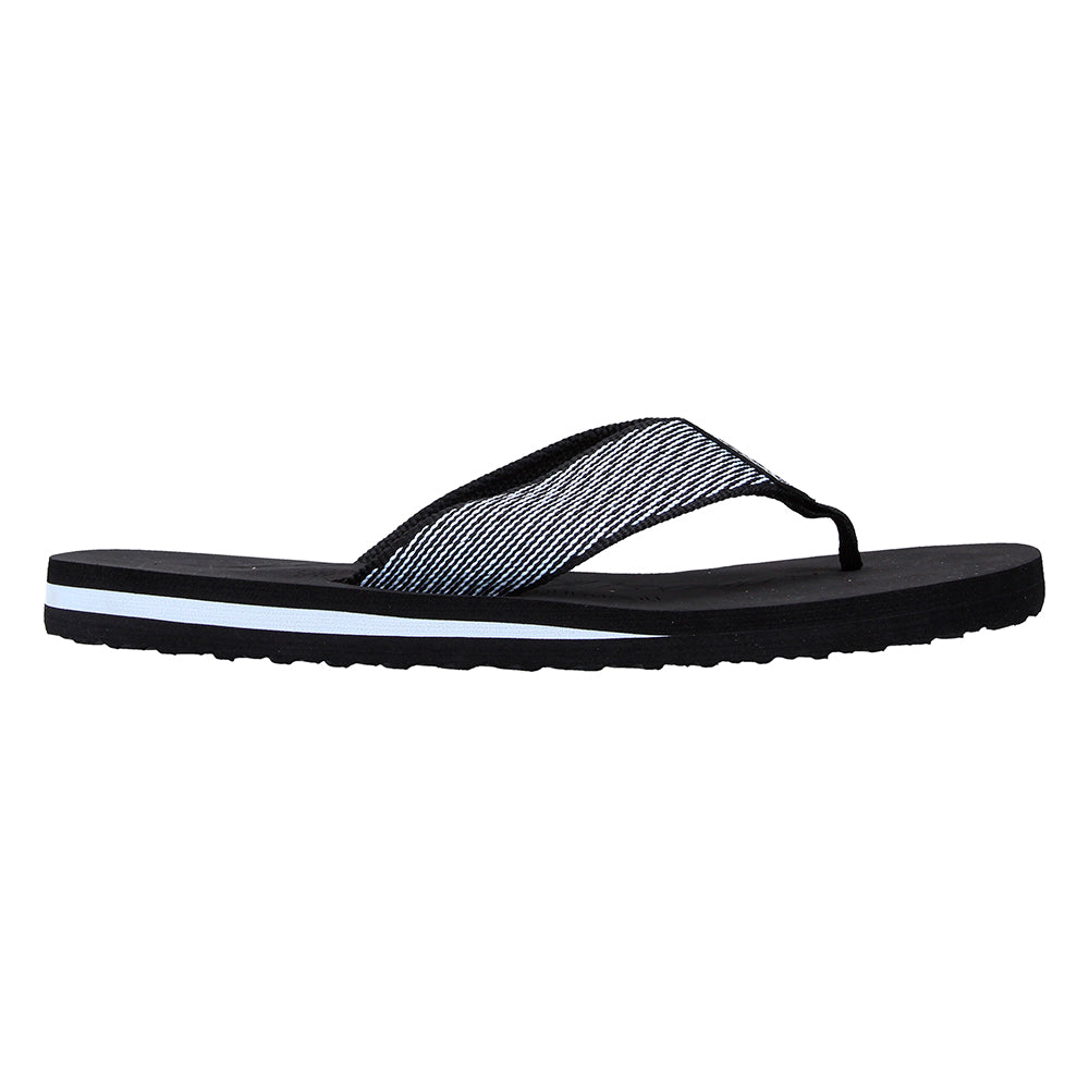 Chanclas de hombre Jhayber "Balita Negro"