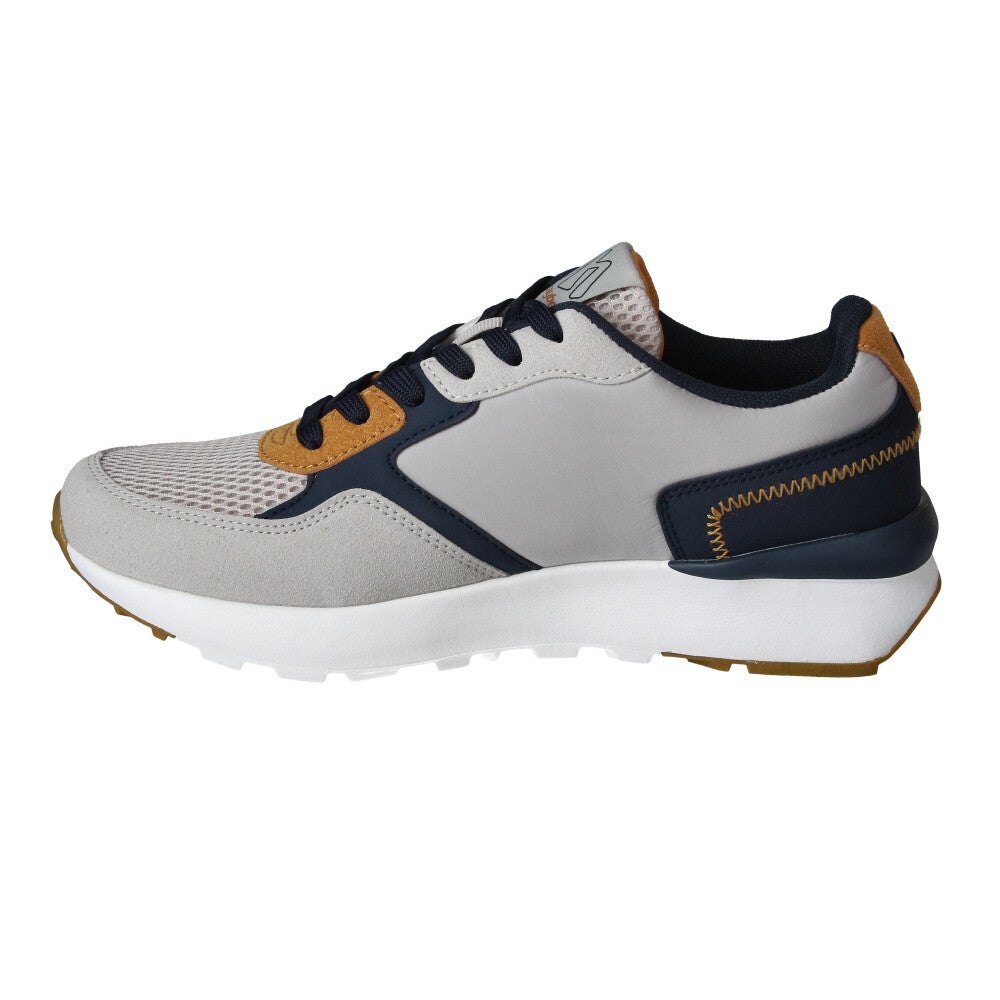 Zapatillas deportivas de hombre Jhayber "Chaman Gris"