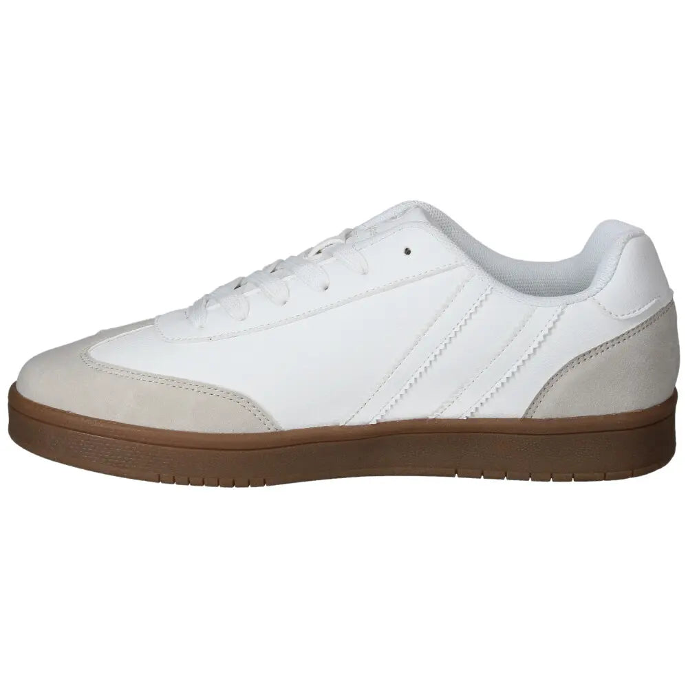 Zapatillas Jhayber Chameta Blanco