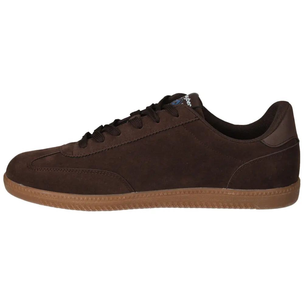 Zapatillas Jhayber Chantada Marrón
