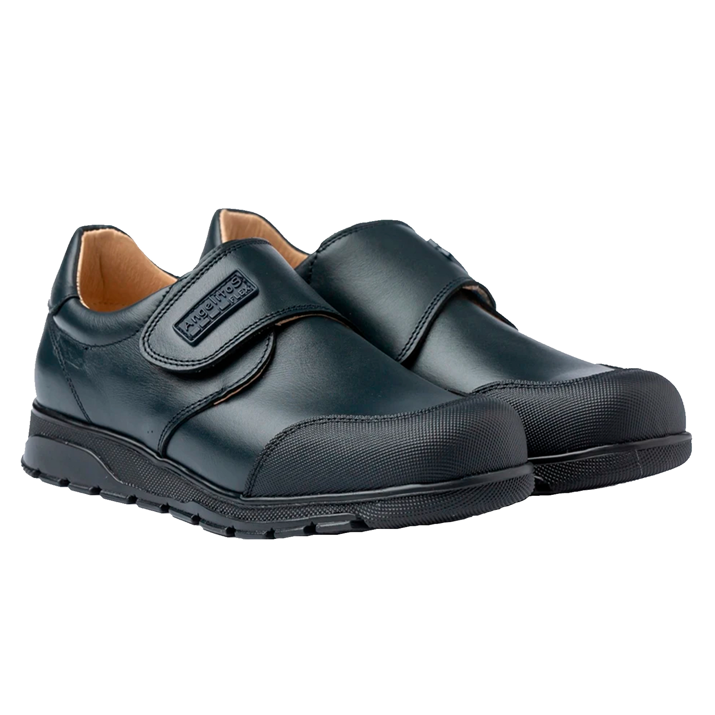 Zapato escolar chico