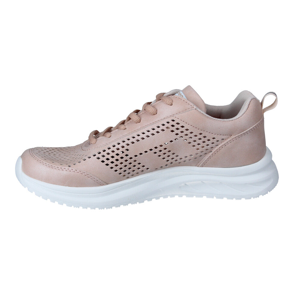 Zapatillas deportivas de mujer Jhayber Chemur Rosa