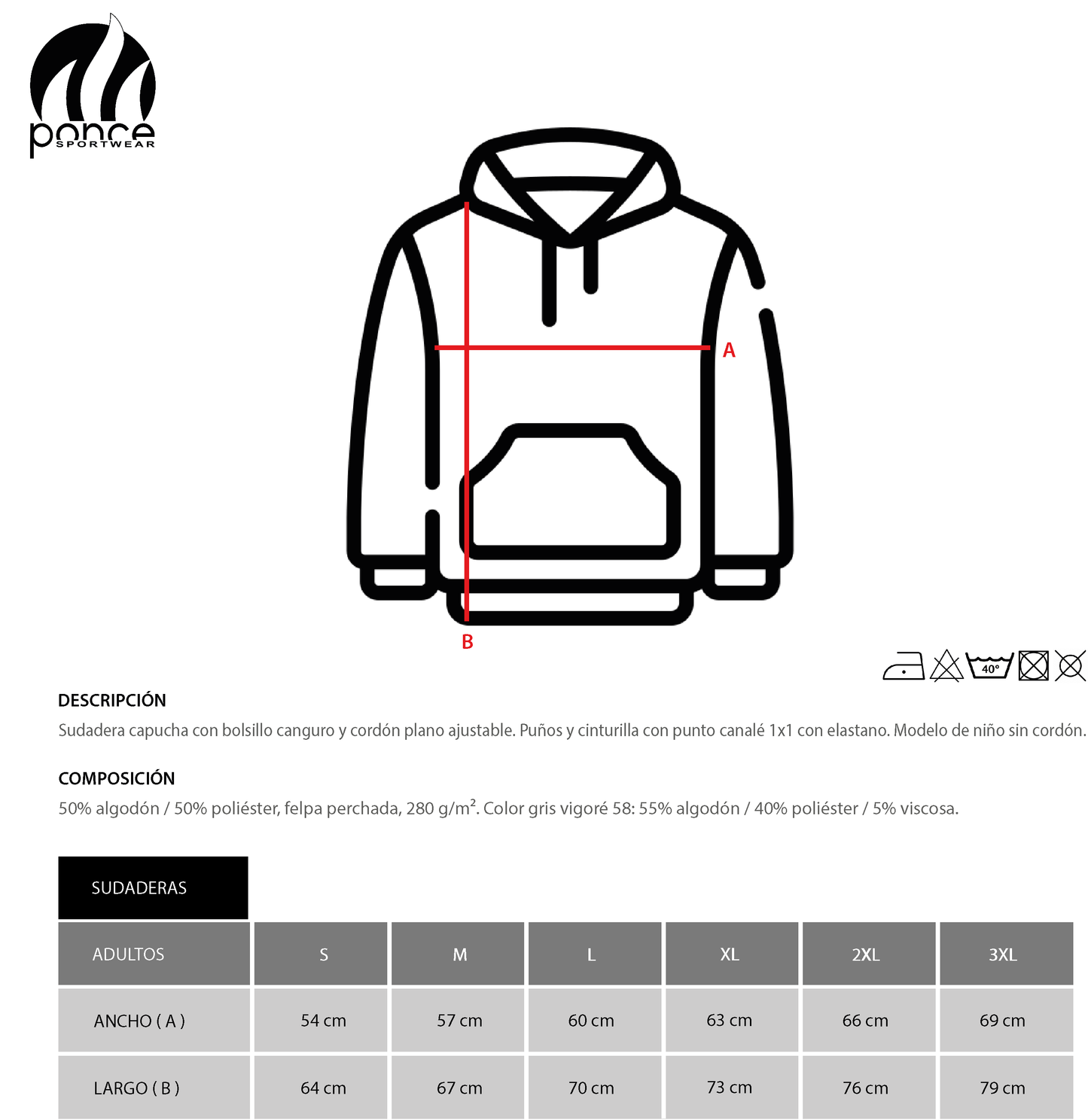 Sudadera Hombre Personalizada "Vespas"