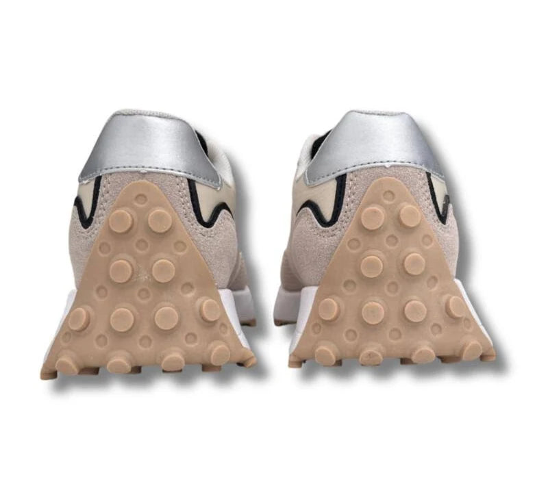 Zapatillas Deportivas de mujer Jhayber Baige Checo