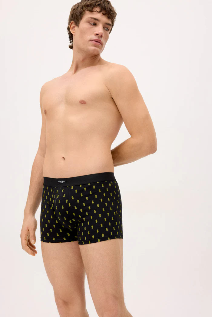 Pack de Bóxers 3 Unidades