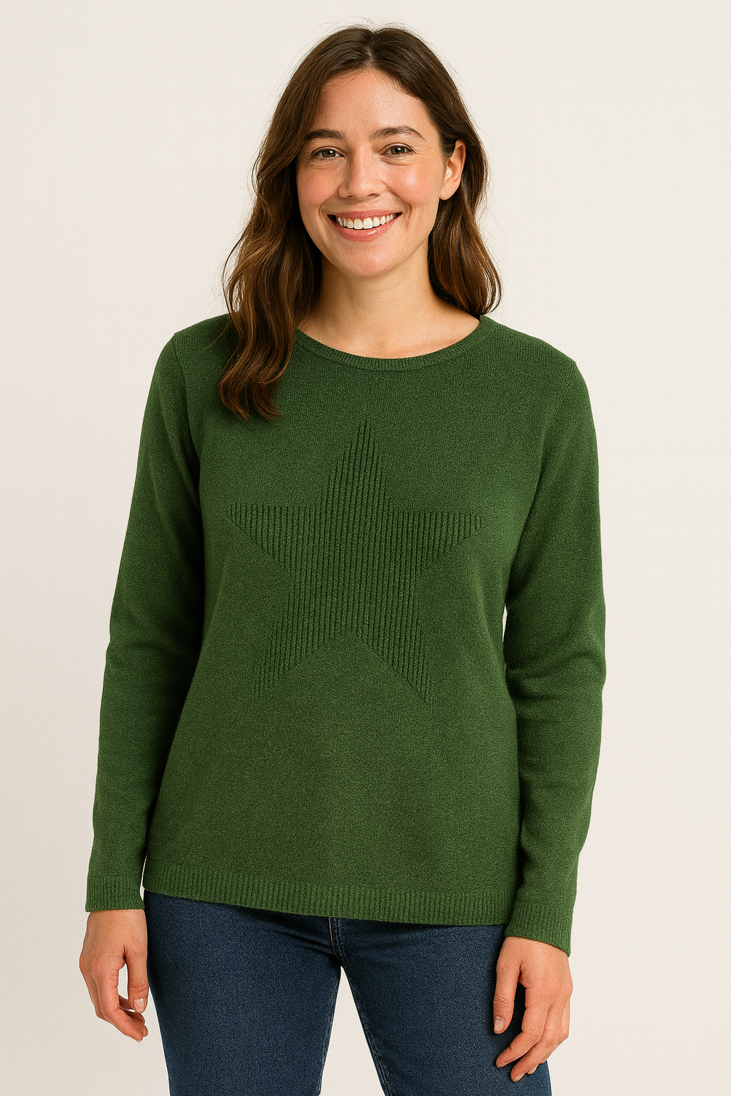 Jersey Estrella